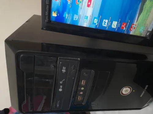 Unite centrale i3
