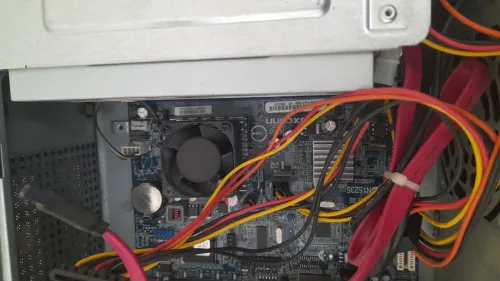 MINI UNITE CENTRALE DDR3 BUREAUTIQUE