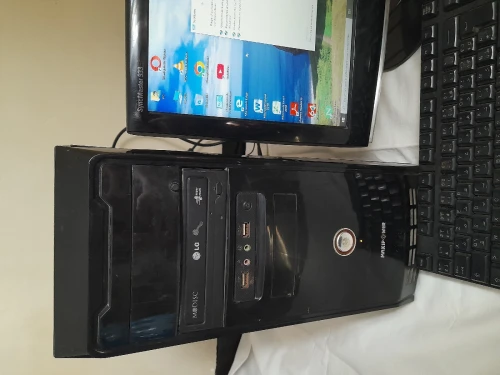 UNITE CENTRALE I5