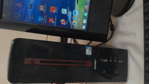 Mini pc bureautique ddr3