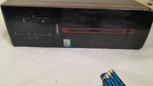 MINI UNITE CENTRALE DDR3 BUREAUTIQUE