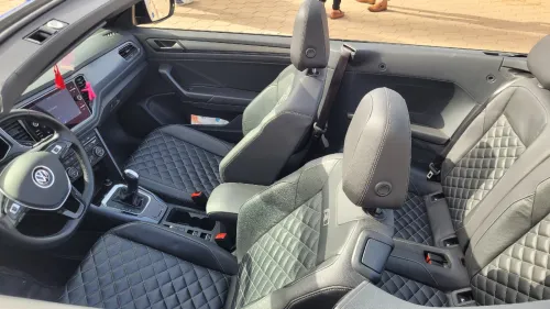 Volkswagen T-Roc 2021 R-Line 