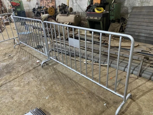 Fabrication métallique