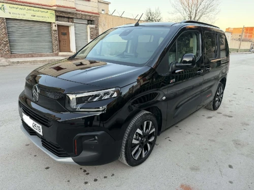 Citroen Berlingo 2025 XTR