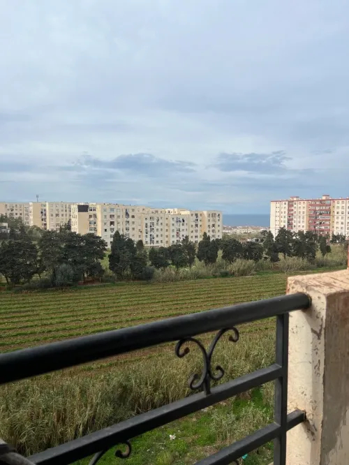 Location Appartement F3 Alger Ain benian