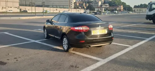 Renault Fluence 2013 Expression