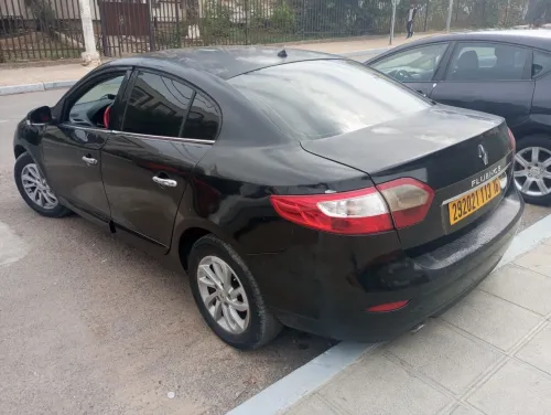 Renault Fluence 2013 Expression