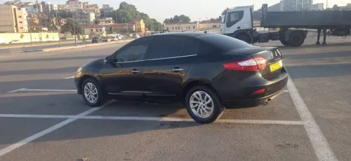 Renault Fluence 2013 Expression