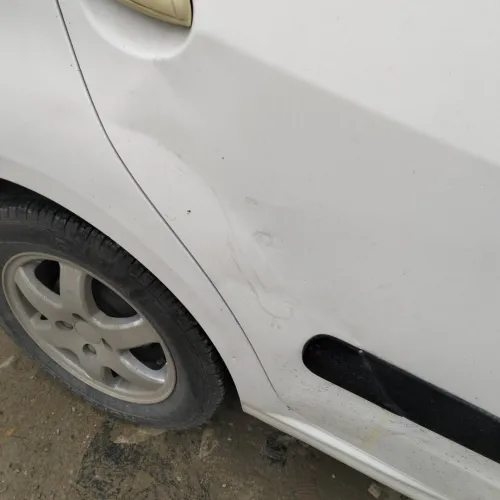 Geely Geely GX2 2016 