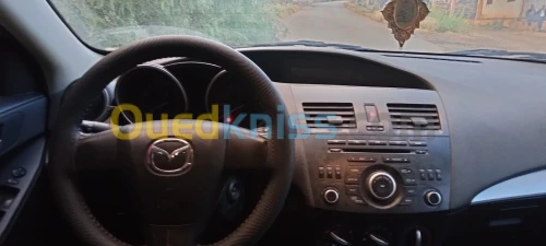 Mazda Mazda 3 2014 