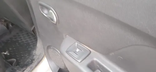 Geely Geely GX2 2016 