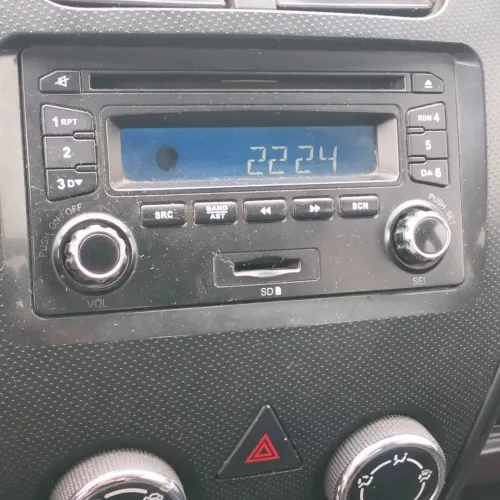 Geely Geely GX2 2016 