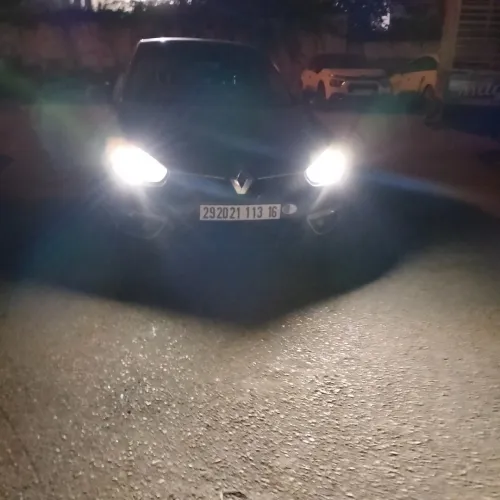 Renault Fluence 2013 Expression