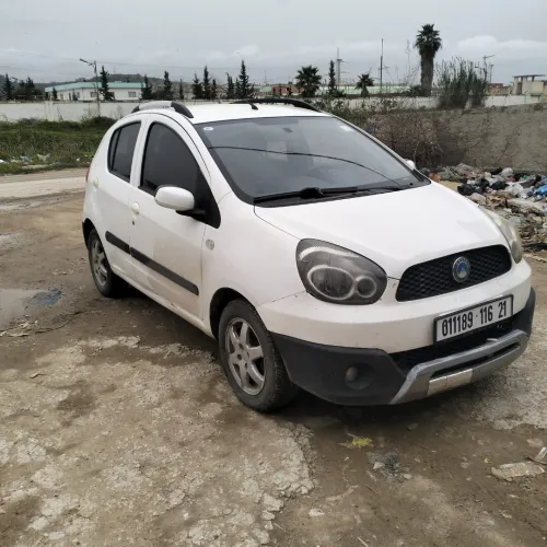 Geely Geely GX2 2016 