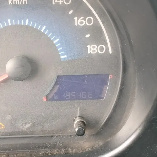 Geely Geely GX2 2016 