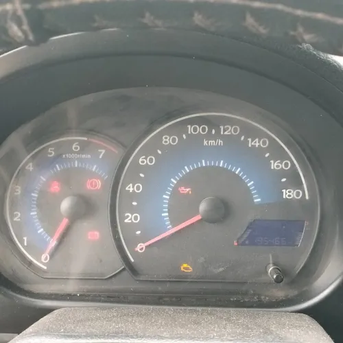 Geely Ray 2016 Cross GL