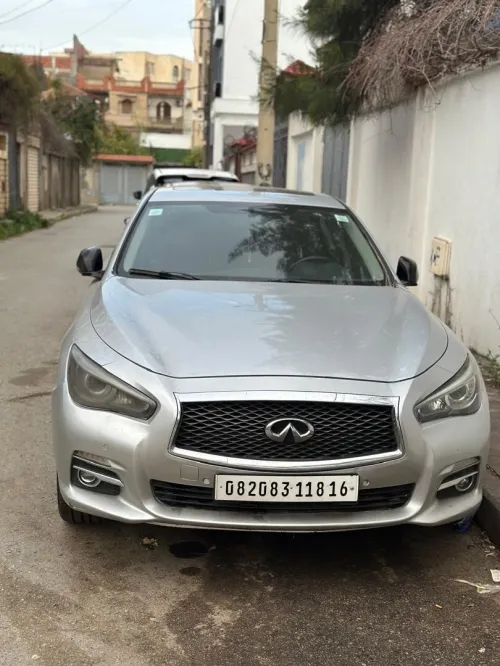 Infiniti Infiniti Q50 2018 Infiniti Q50