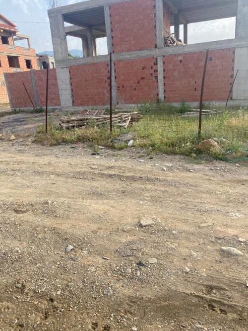 Vente Terrain Blida Bouarfa