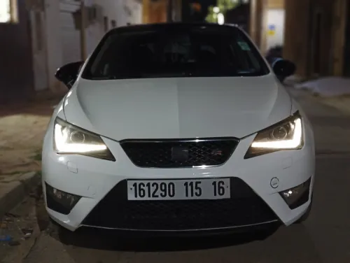 Seat Ibiza 2015 Fr+