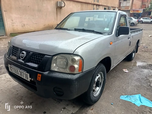 Nissan Pickup 2007 Pickup