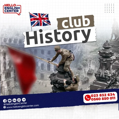 History Club