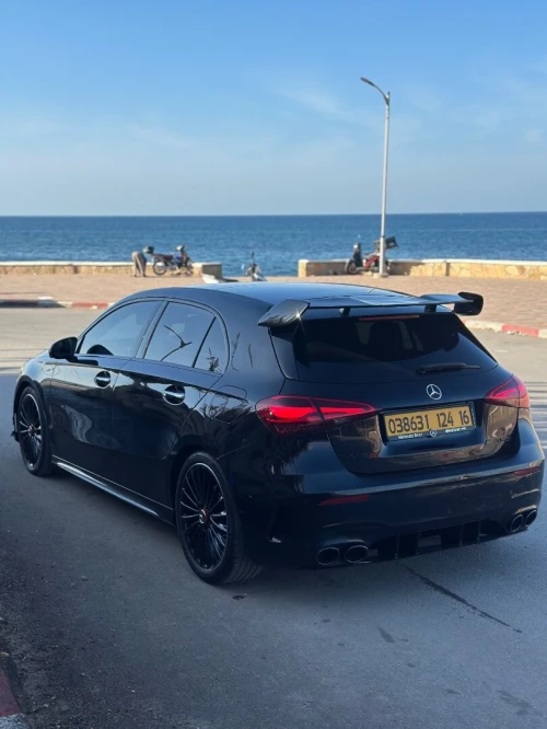 Mercedes Classe A200 2024 