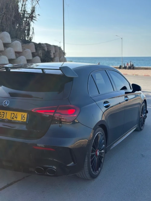 Mercedes Classe A200 2024 