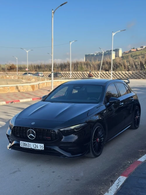 Mercedes Classe A200 2024 