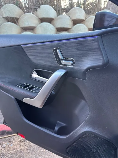 Mercedes Classe A200 2024 