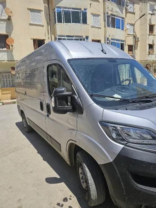 Fiat ducato 2023