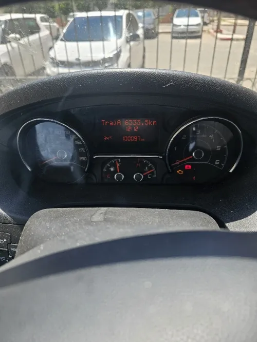 Fiat ducato 2023