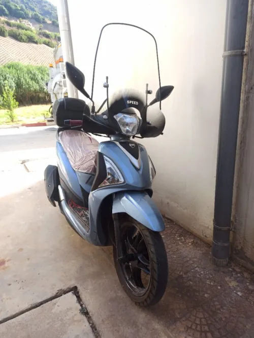 Sym Symphonie st 