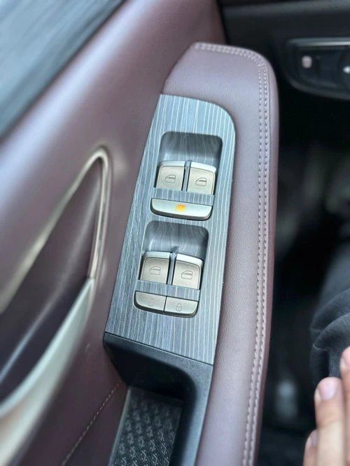 Jetour  X90plus  2024  Luxury 