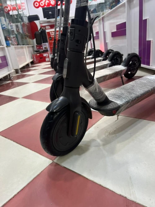 Xiaomi pro  تروتينات الكتريك  9.5 /10 CABA Trottinette سكوتر pro2 pro3