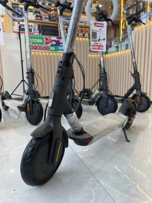 Trottinette xiaomi pro 3 شومي تروتينات الكتريك اورجنال