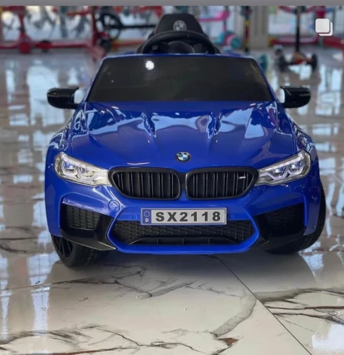 سيارات كهربائية للاطفال