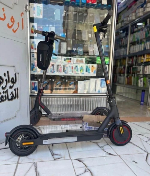 Trottinette électrique Xiaomi pro 2 تروتينات الكتريك سكوتر 