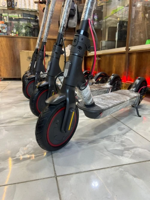 Trottinette électrique xiaomi PRO 2