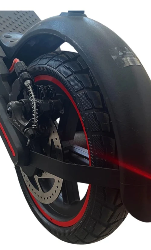 Trottinette electrique   سكوتر كهربائي