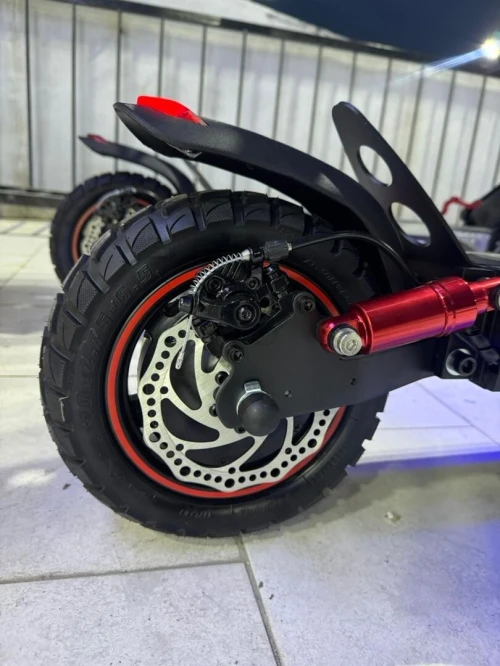 Trottinette electrique Ace 1000n