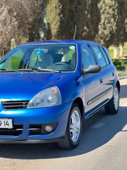 Renault Clio Campus 2009 Clio Campus