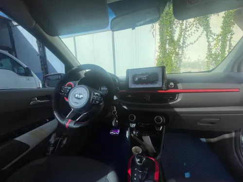 Kia Picanto 2018 