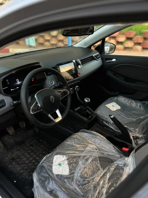 Renault Clio 5  2025 Evolution