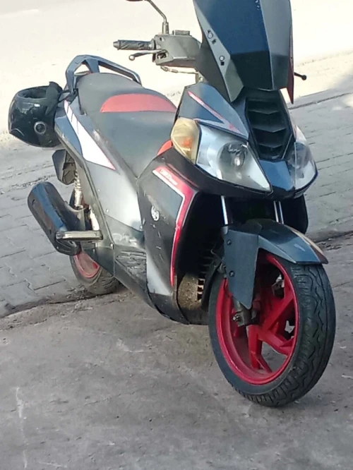 Moto Moto 2018