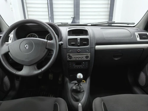 Renault Clio Campus 2011 Clio Campus