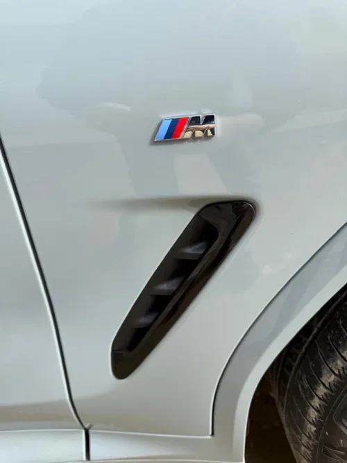 BMW X4 2025 Xdrive