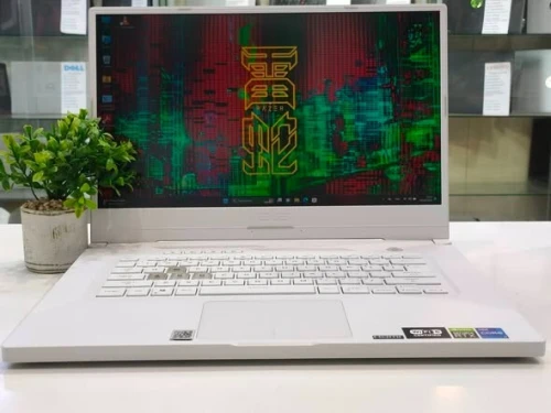 ASUS TUF Dash F15 FX516PM I7-11TH 16GB + 512 SSD 15P