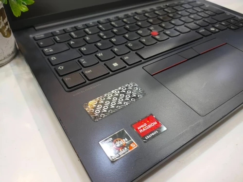 Lenovo Thinkpad E14 Gen 6  AMD Ryzen 5  16GB 512SSD  14Pouce