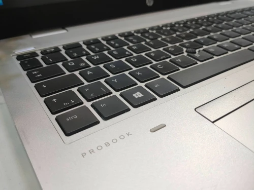 HP PROBOOK 650 G5 I5 8TH  08GB 256SSD 15.6P 3.90GHZ