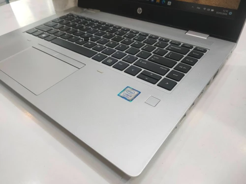 HP Probook 640 G5 i5 8th 08gb 256ssd 14P